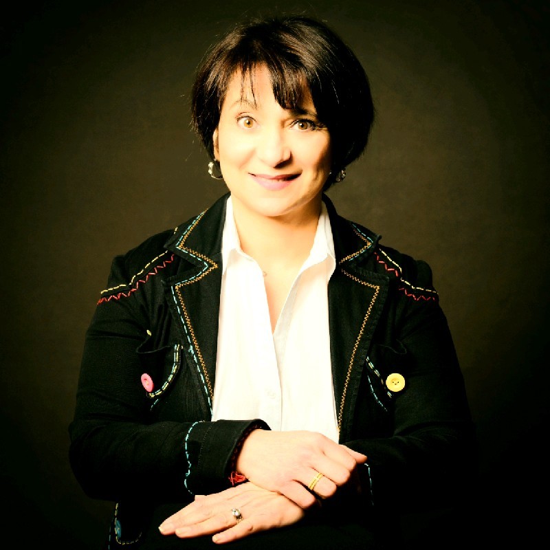 Fabienne saccu joblink