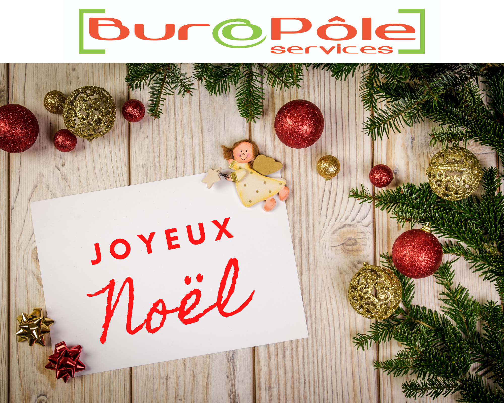 Joyeux noel 2022