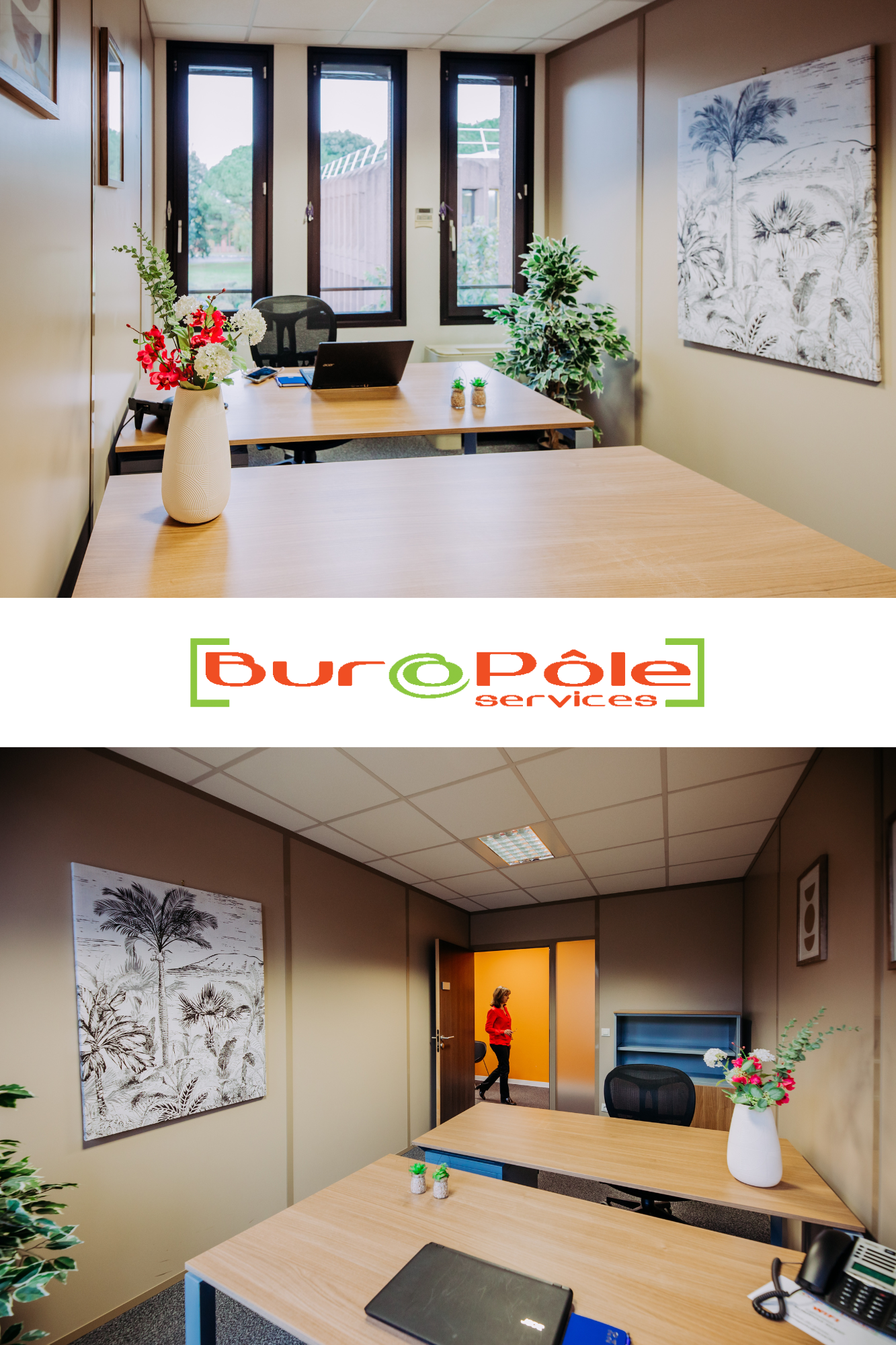 dispo bureaux