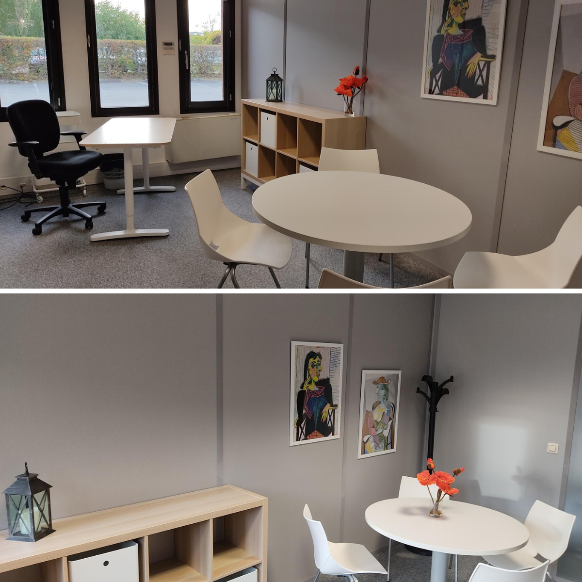 bureau 8